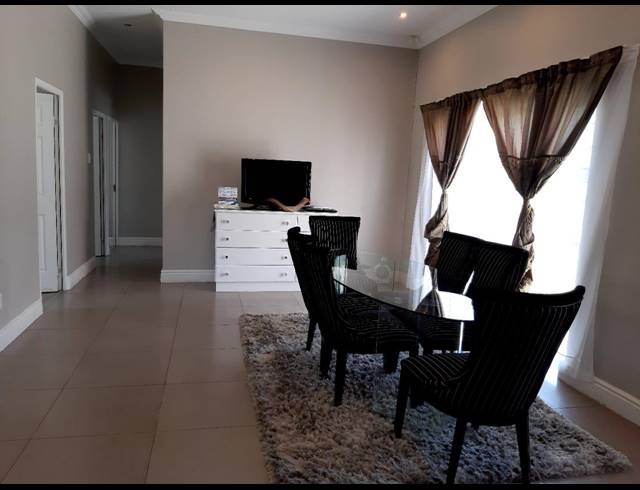 3 BEDROOM TOWNHOUSE RENTED IN PARSONSVLEI